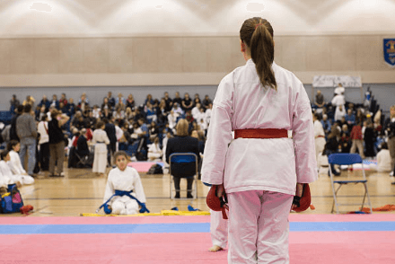 5 razones por las que el karate dejará de ser deporte olímpico
