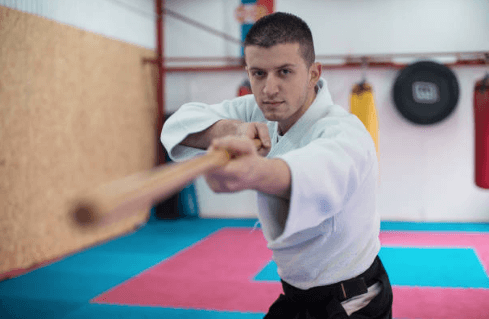 Jiu-Jitsu, el arte marcial híbrido