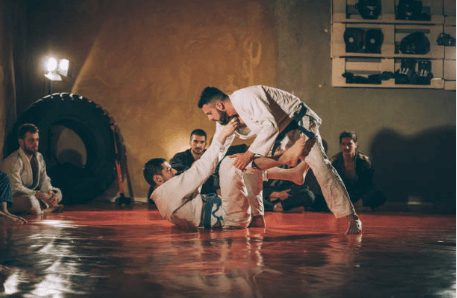 Diferencias entre el jiu – jitsu y el jiu – jitsu brasileño