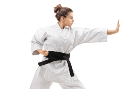 ¿Cuál es el estilo de karate con más practicantes?
