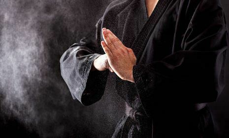 Maestros de las artes marciales que debes conocer