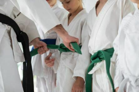 Las figuras más prometedoras del karate español