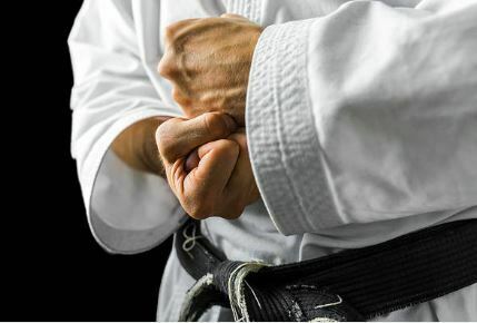 Karate de Okinawa y japonés. Diferencias principales