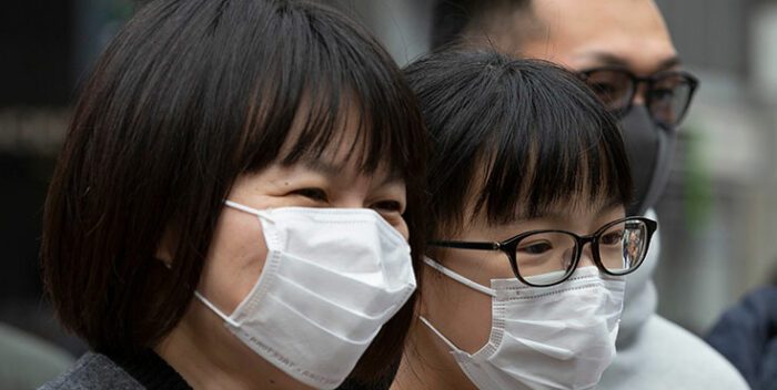 Los Juegos Olímpicos de Tokio podrían ser cancelados por el coronavirus