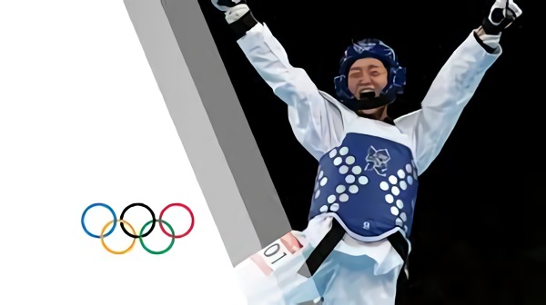 Leyendas del Taekwondo en los Juegos Olímpicos