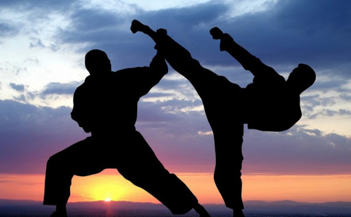 artes marciales deportes combate