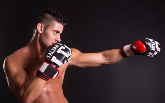 Kickboxing: un deporte para la defensa personal