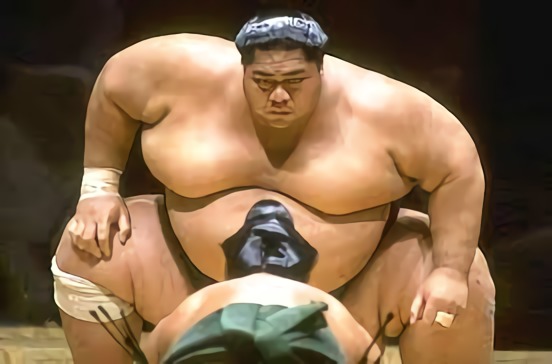 Sumo: un arte marcial y de combate muy importante en Japón