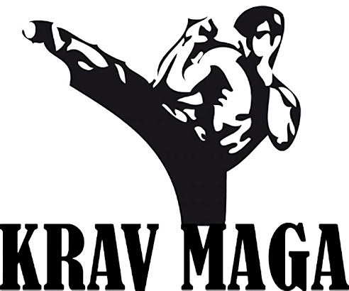 Leyendas de Krav-Maga