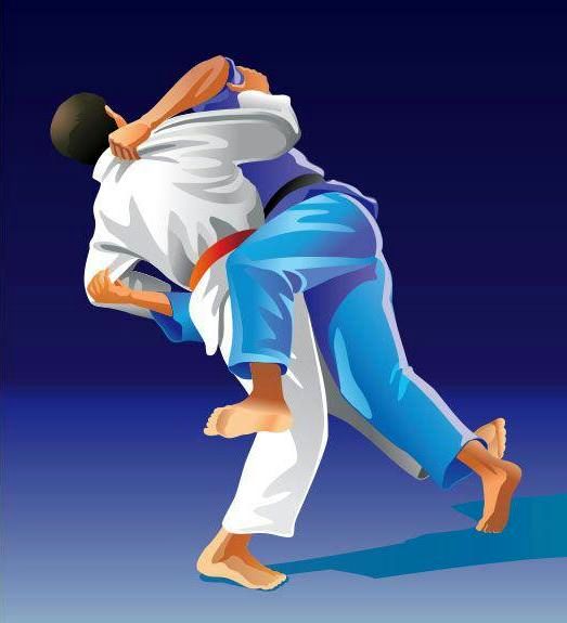 7 formas de ganar una pelea de Judo