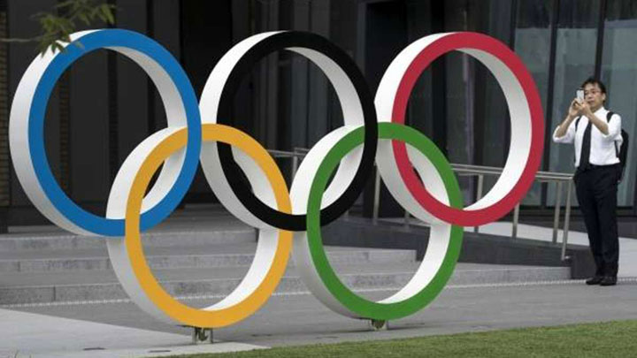 Actualización del calendario Olímpico y eventos para 2021