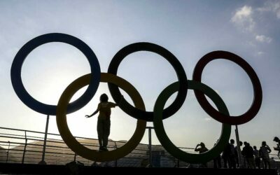 Medidas estrictas previstas para los Juegos Olímpicos