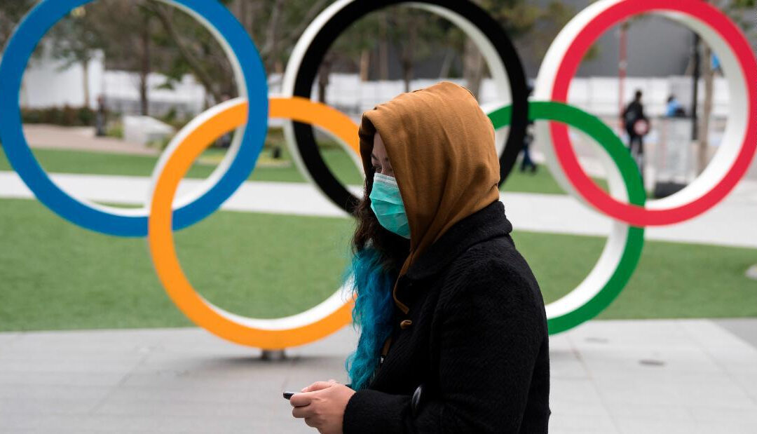 Gobierno de Tokio promete seguridad en los Juegos Olímpicos 2021