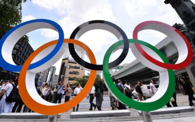 Líderes del G7 apoyan los Juegos Olímpicos de Tokio 2021