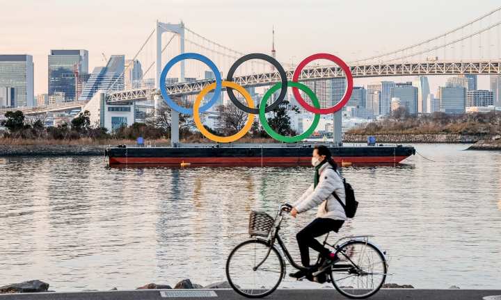 Juegos Olímpicos Tokio 2020 se realizarán sin espectadores extranjeros