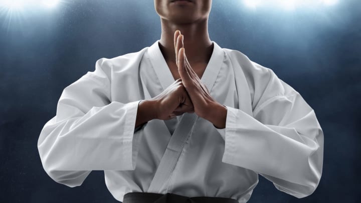 4 maneras en que las artes marciales mejorarán tu vida