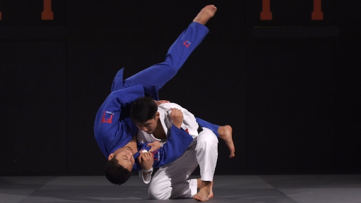 3 Lanzamientos de Judo que todo principiante debe aprender