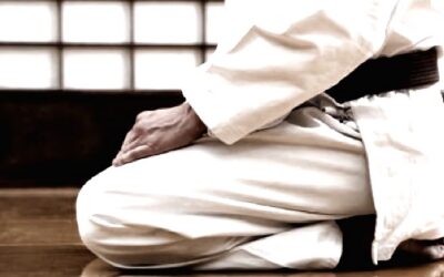 Aspectos mentales involucrados en las artes marciales