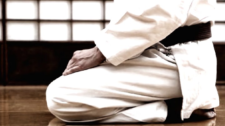 Aspectos mentales involucrados en las artes marciales