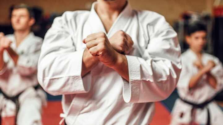 Cómo las artes marciales crean una mentalidad de éxito