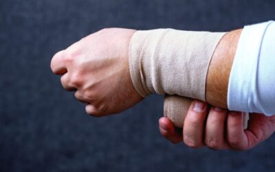 Las lesiones más comunes en Karate
