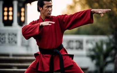 ¿Qué Habilidades Puedes Desarrollar Con La Práctica De Kung Fu?